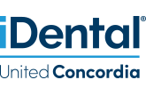 iDental logo