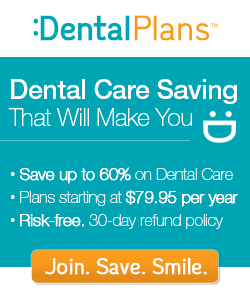 Saving America Money, One Smile at a Time at DentalPlans.com
