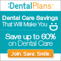 DentalPlans.com - Save on Cleanings, Checkups, Fillings, Braces & more. Get 3 Extra Months Free!